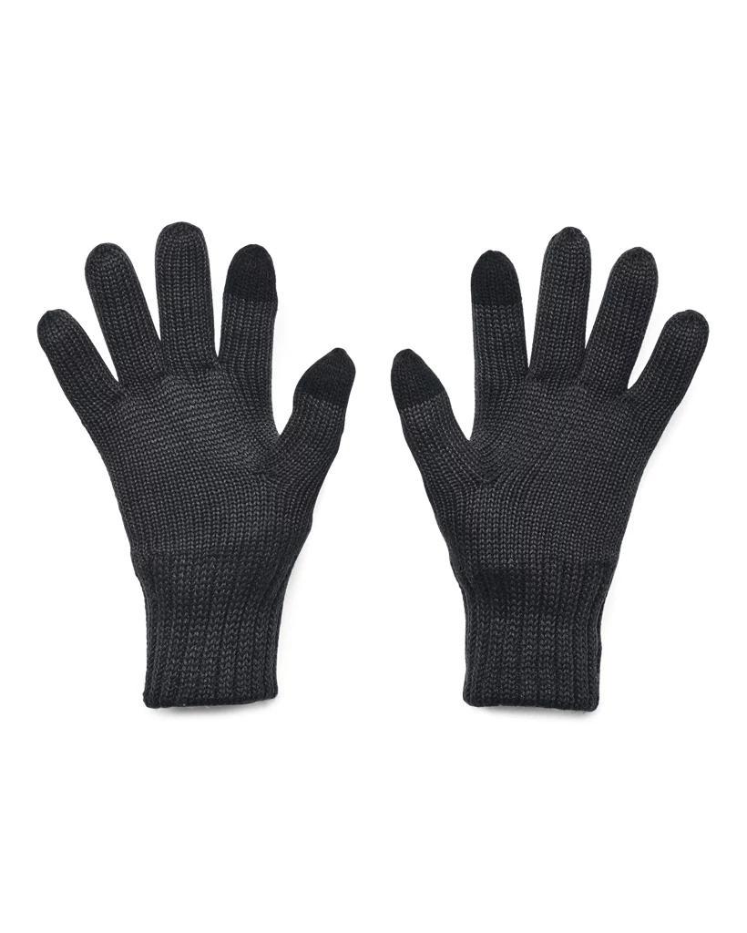 Men's UA Halftime Wool Gloves Product Image