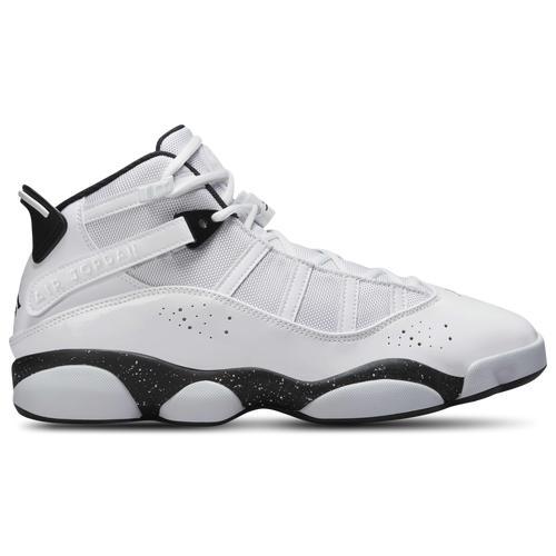 Jordan Mens Jordan 6 Rings - Mens Basketball Shoes Product Image