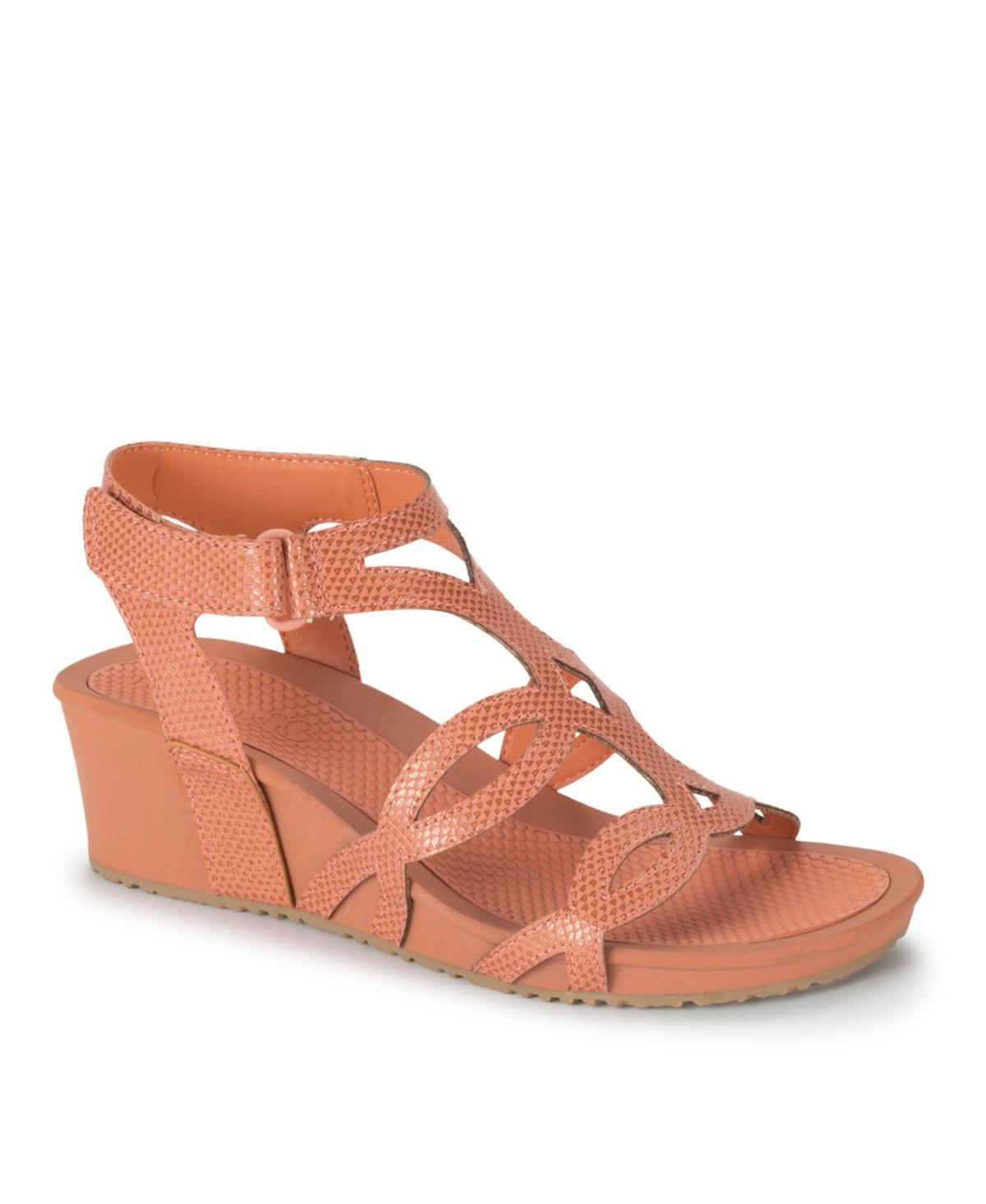 Baretraps Womens Raeanne Wedge Sandals Product Image