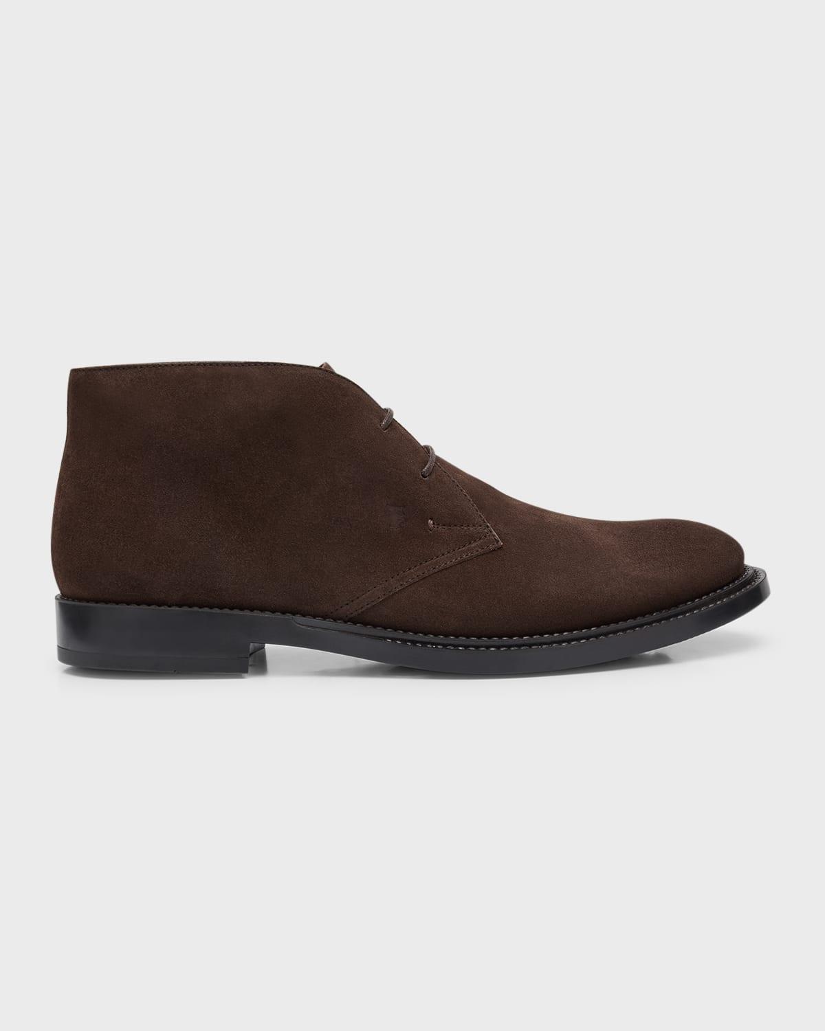 Tods Gomma Chukka Boot Product Image