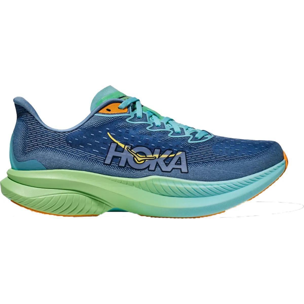 Men's | HOKA Mach 6 Product Image