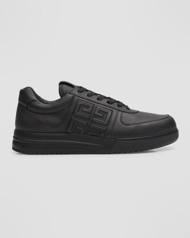 Givenchy G4 Low Top Sneaker Product Image