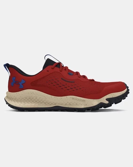 Under Armour Maven Womens Waterproof Trail Running Shoes Product Image