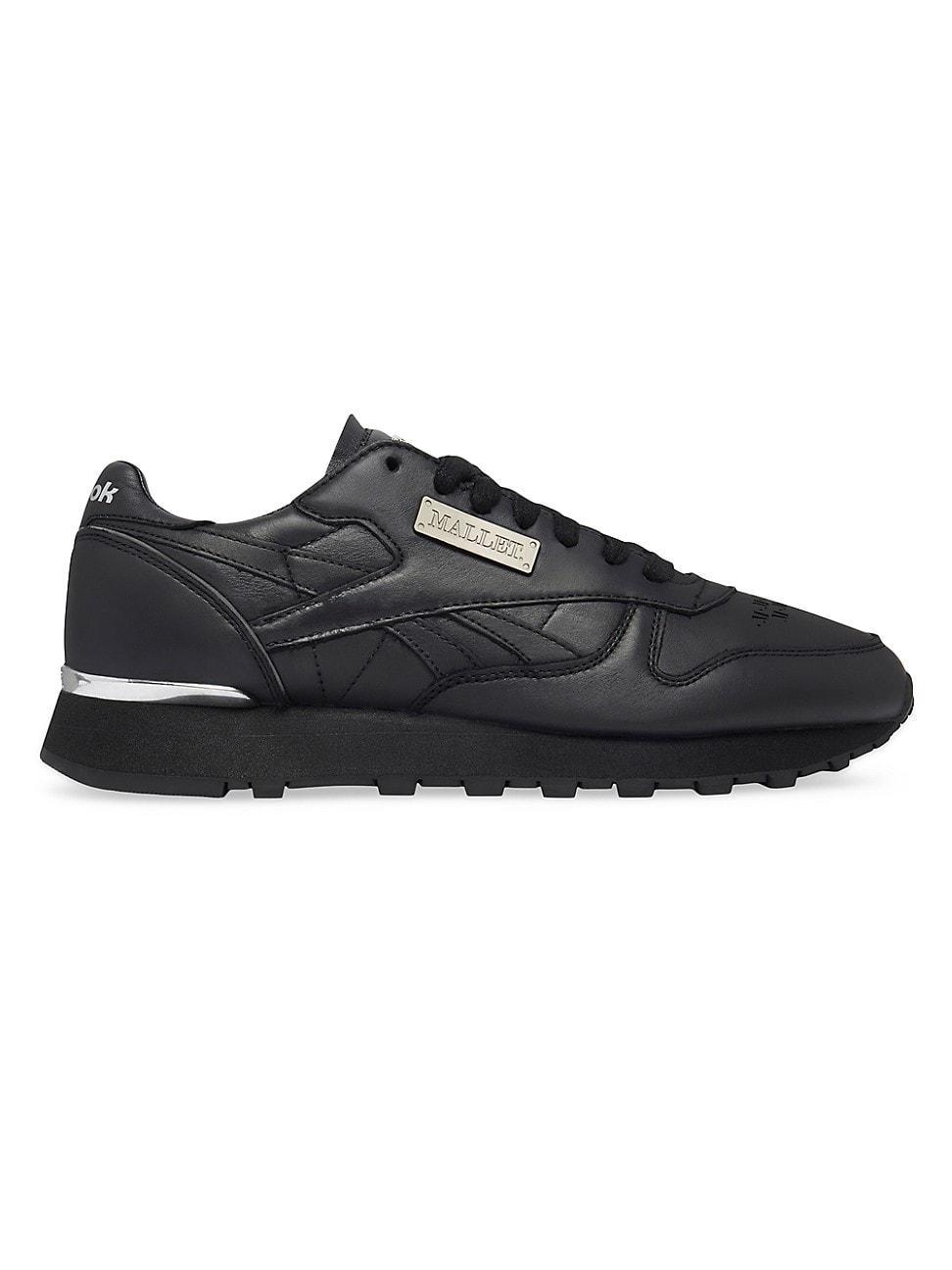 Mens Reebok x Mallet Classic Sneakers Product Image