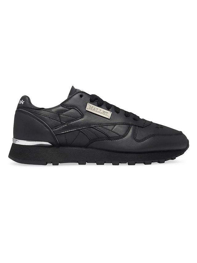 Mens Reebok x Mallet Classic Sneakers Product Image