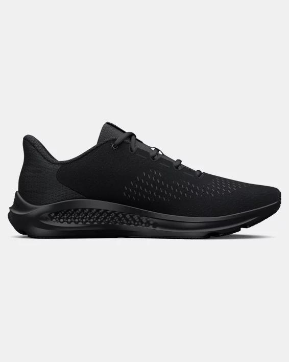 Men's UA Charged Pursuit 3 Big Logo Running Shoes Product Image