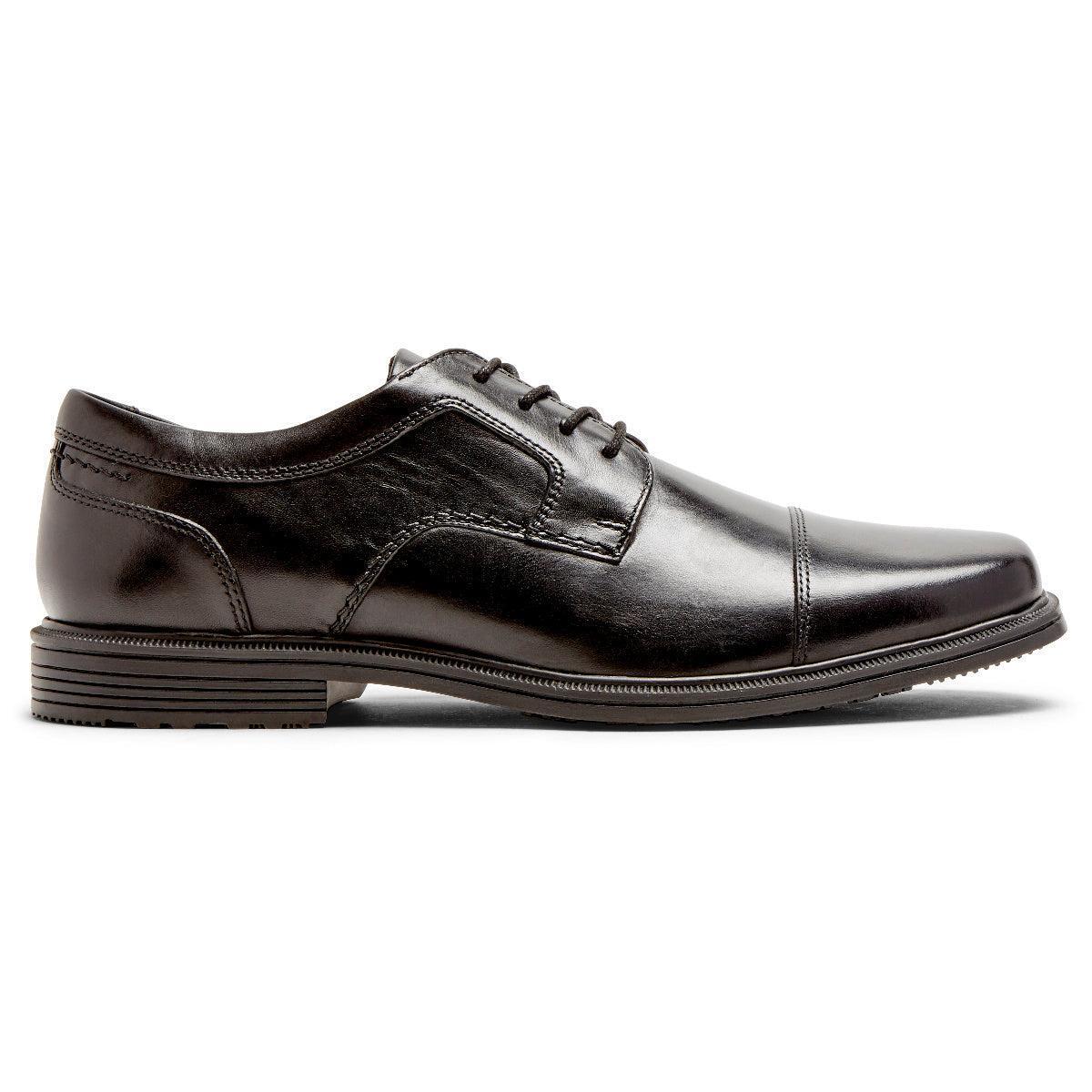 Men's Taylor Waterproof Cap Toe Oxford Male Product Image