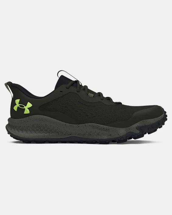 Under Armour Maven Womens Waterproof Trail Running Shoes Product Image