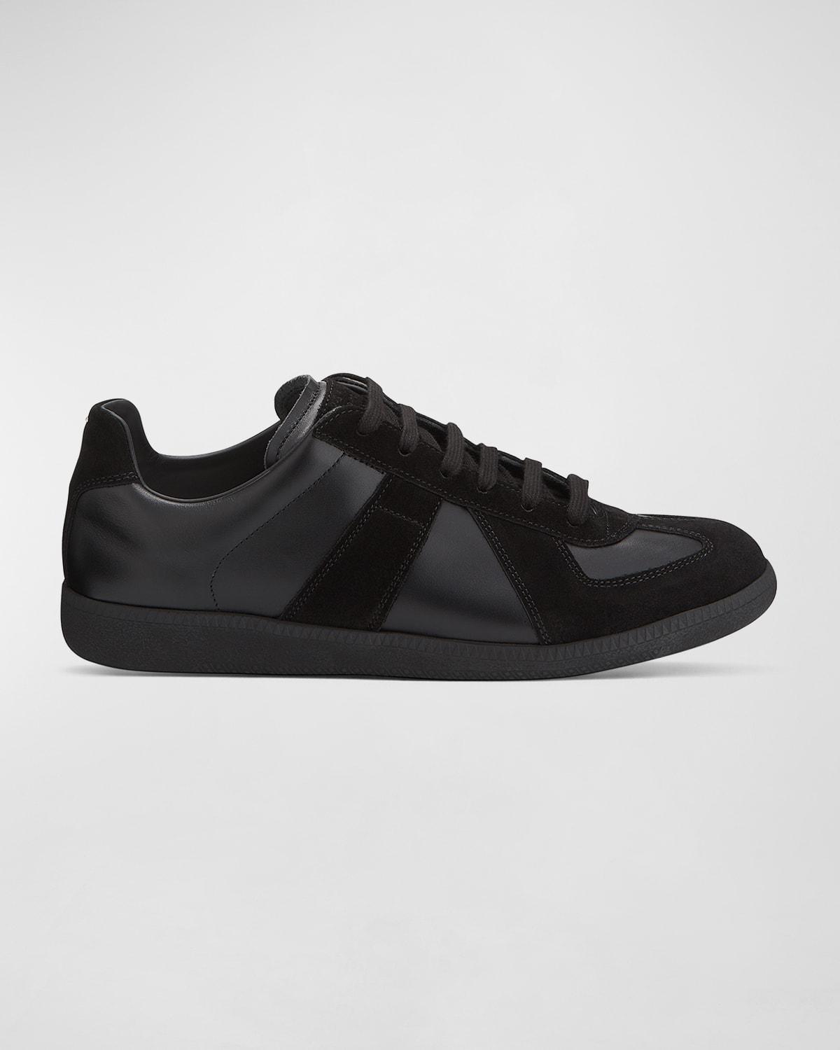 Maison Margiela Replica Low Top Sneaker Product Image