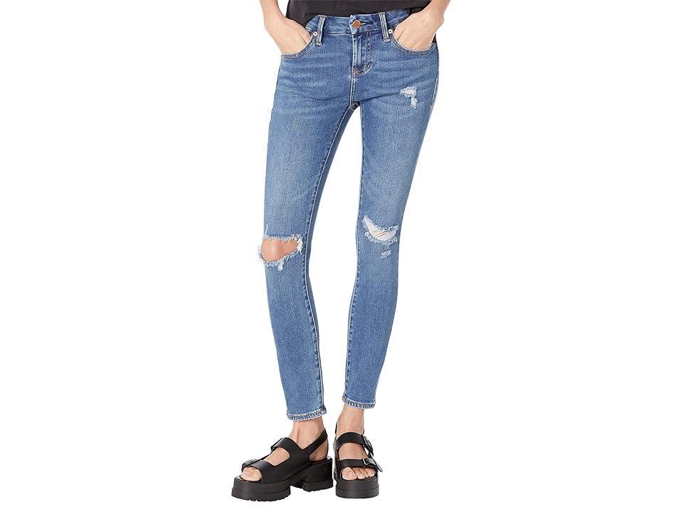 DEAR JOHN Joyrich Jeans in Benfield (Benfield) Women's Jeans product image