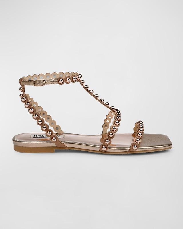 Badgley Mischka Cami Women's Sandals Product Image