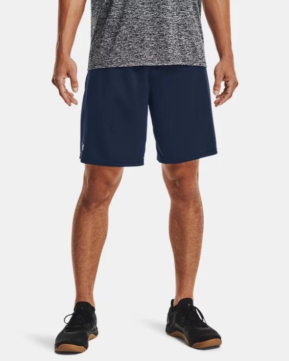 Men's UA Tech™ Mesh Shorts Product Image