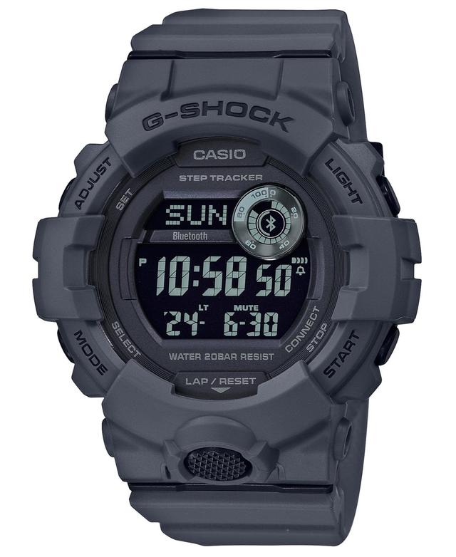 Casio Mens Digital Chronograph World Time Watch - AE1000W-2AVCF, Blue Product Image