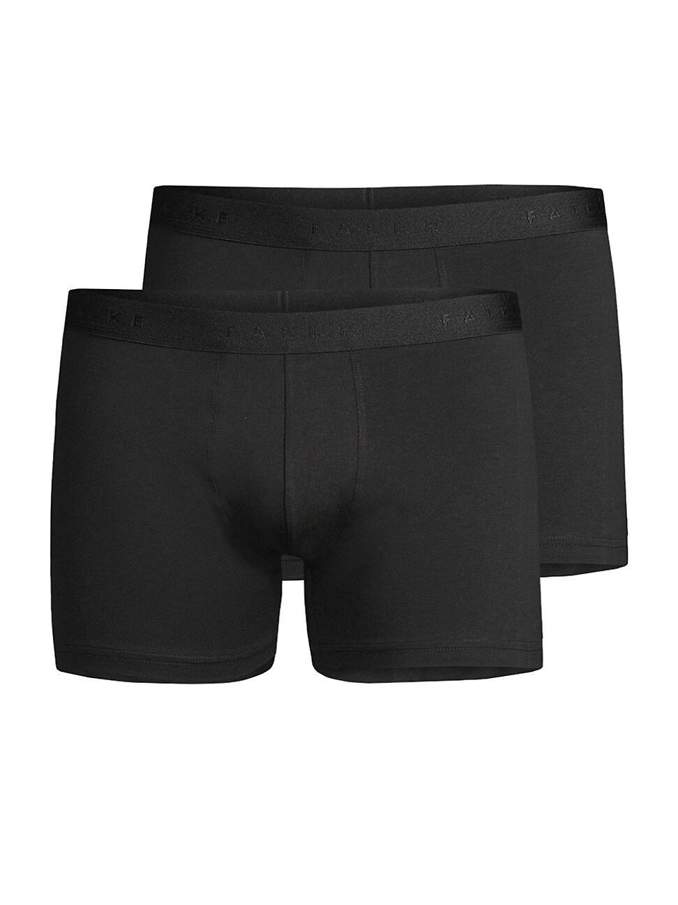 Mens Boxer Brief 2-Pack Product Image