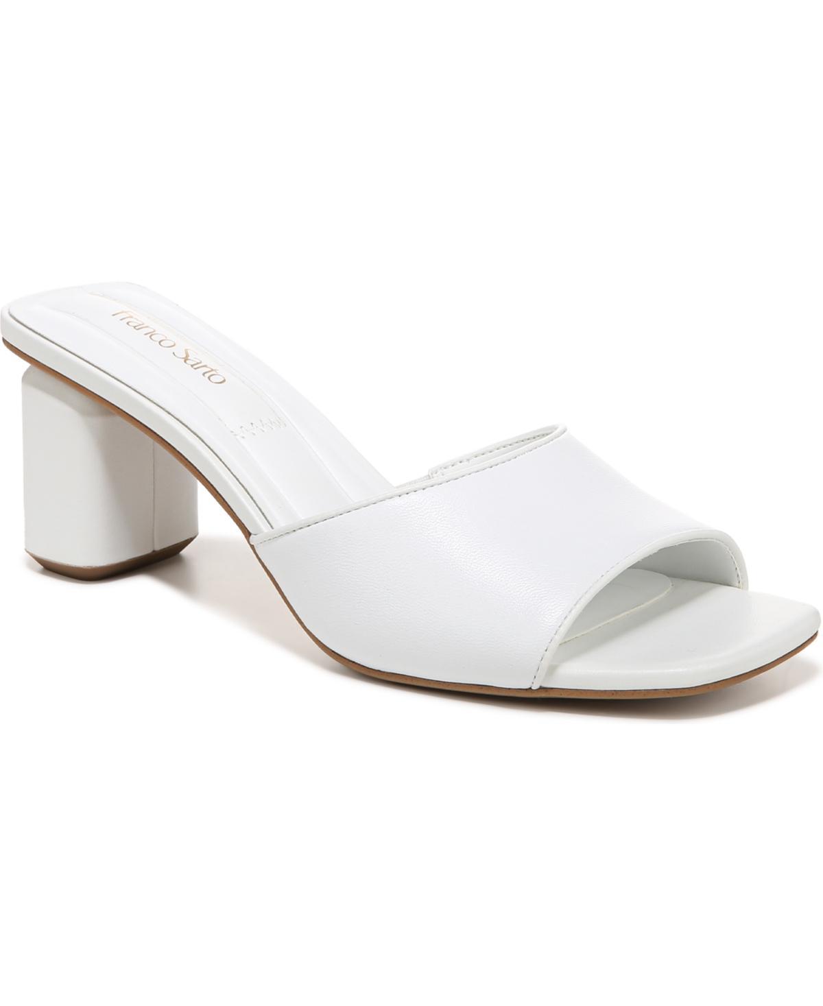 Franco Sarto Linley Leather) Women's Shoes Product Image