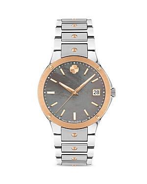 Movado S. e. Watch, 32mm Product Image