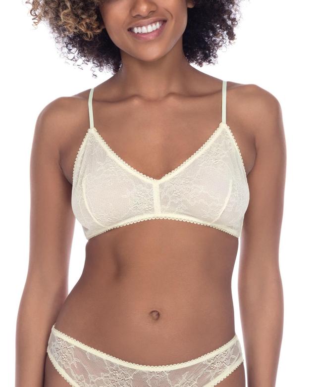 Womens Lexi Bralette Product Image