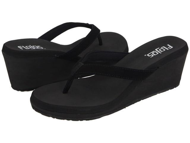 Flojos Olivia Women's Sandals Product Image