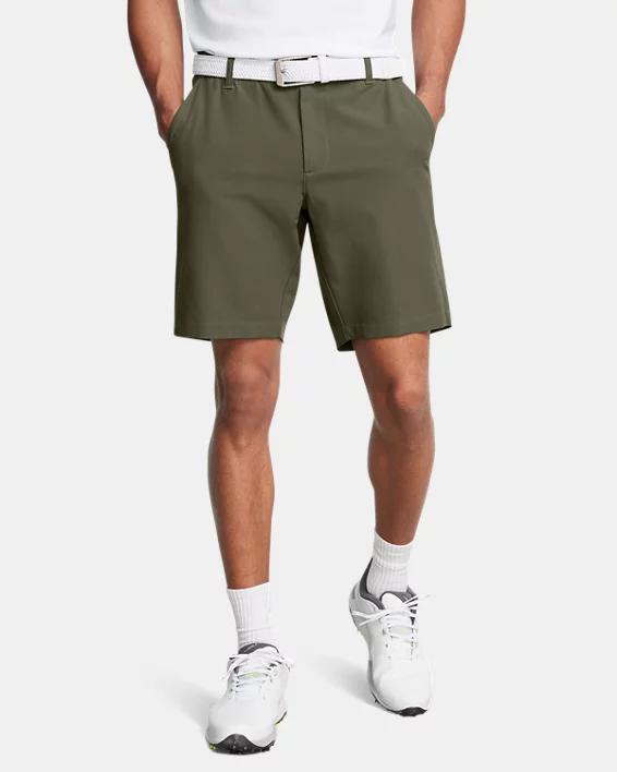 Mens UA Drive Tapered Shorts Product Image