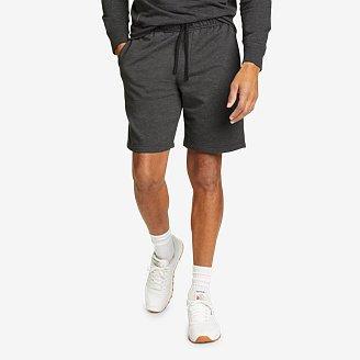 Men's Camp Fleece Shorts Product Image