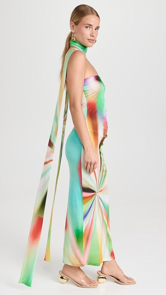 SIEDRES Misty Dress | Shopbop Product Image