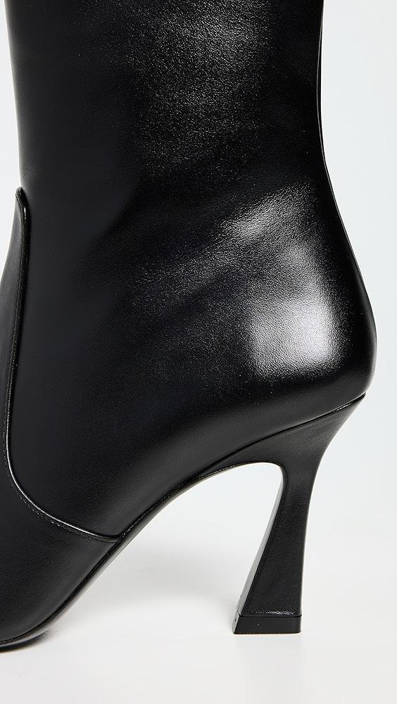 Stuart Weitzman Vinnie Booties | Shopbop Product Image