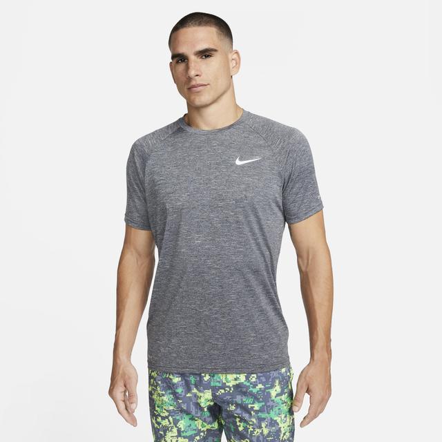 Nike Men's Dri-FIT Short-Sleeve Hydroguard Product Image