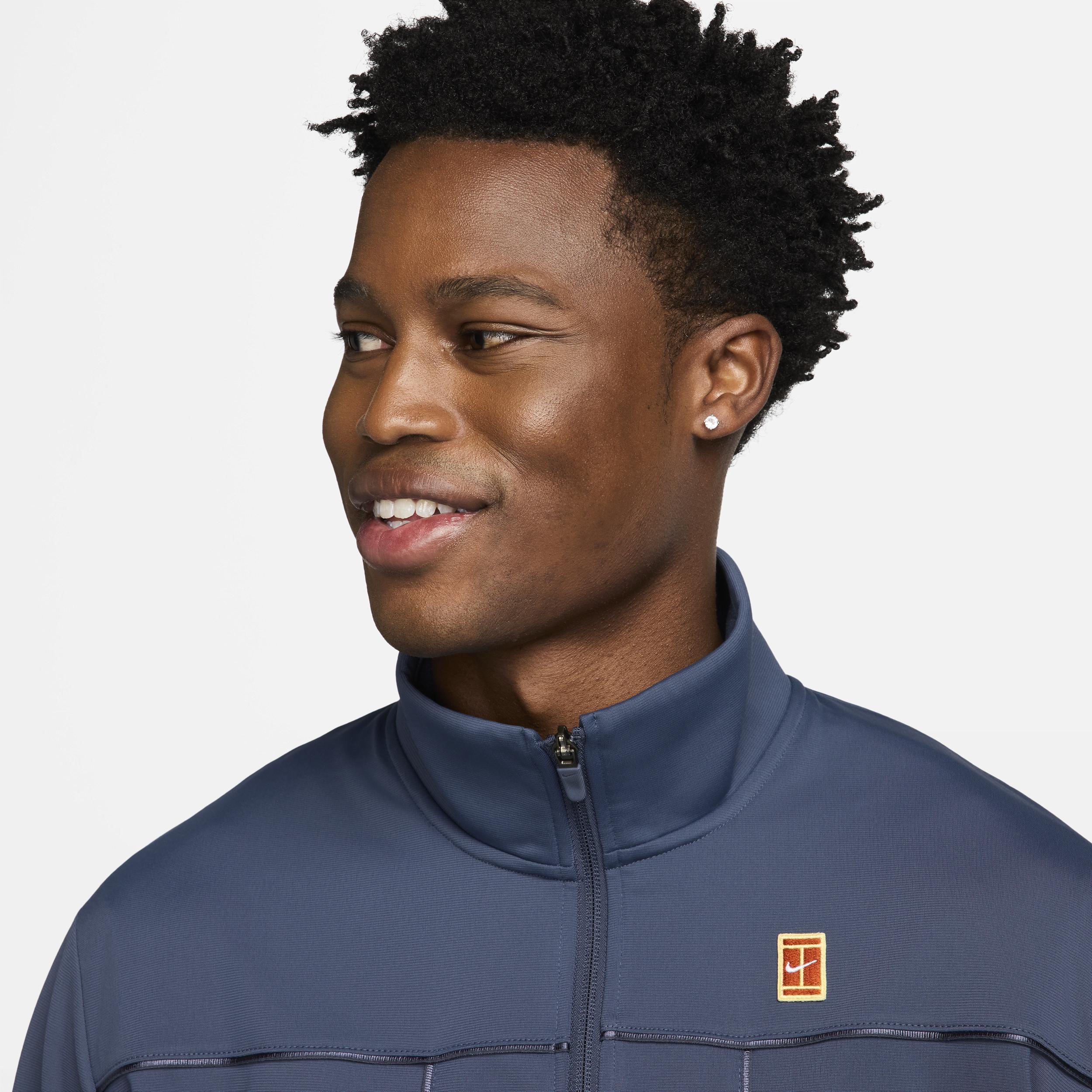 Nike Men's Court Tennis Jacket Product Image