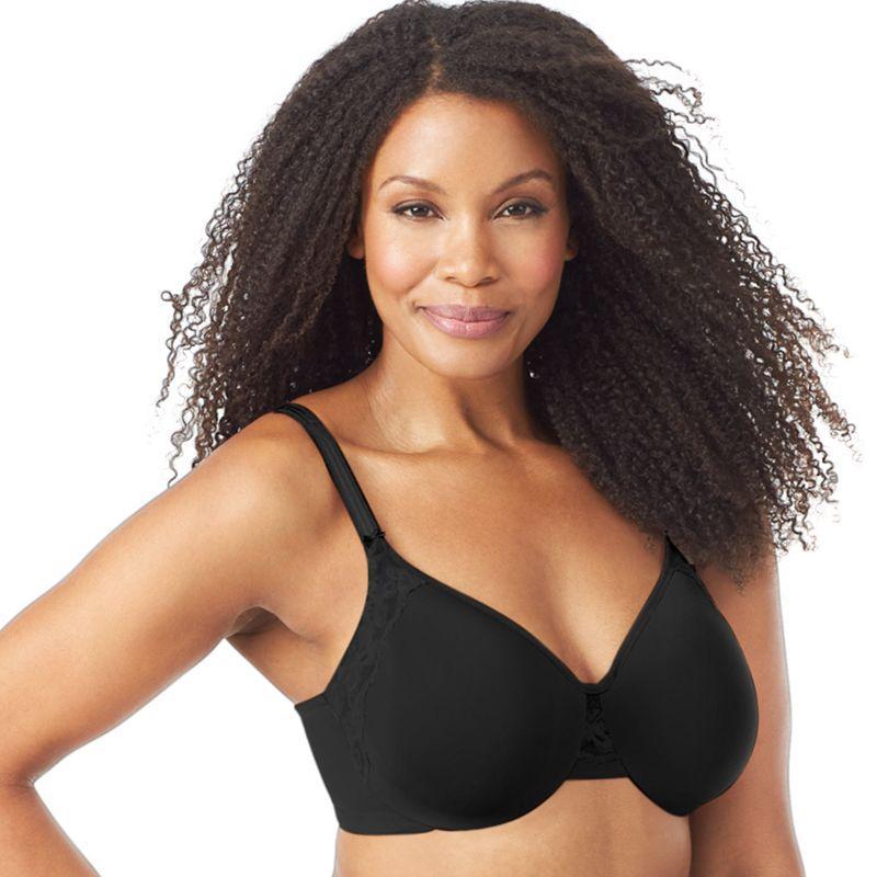 Cloud 9 Minimizer Bra Product Image