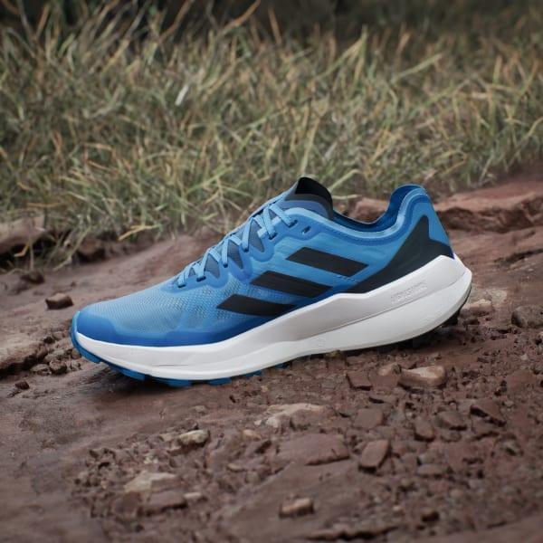 Terrex Agravic Speed Trail Running Shoes Product Image