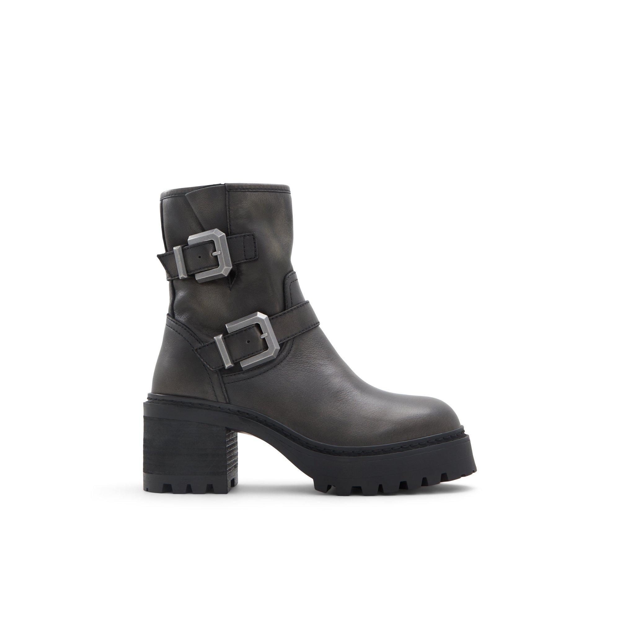 ALDO Palomina Platform Moto Bootie Product Image