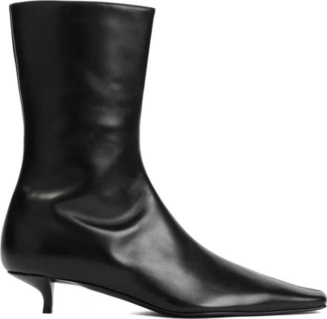 Women's Shrimpton Boots In Black Product Image