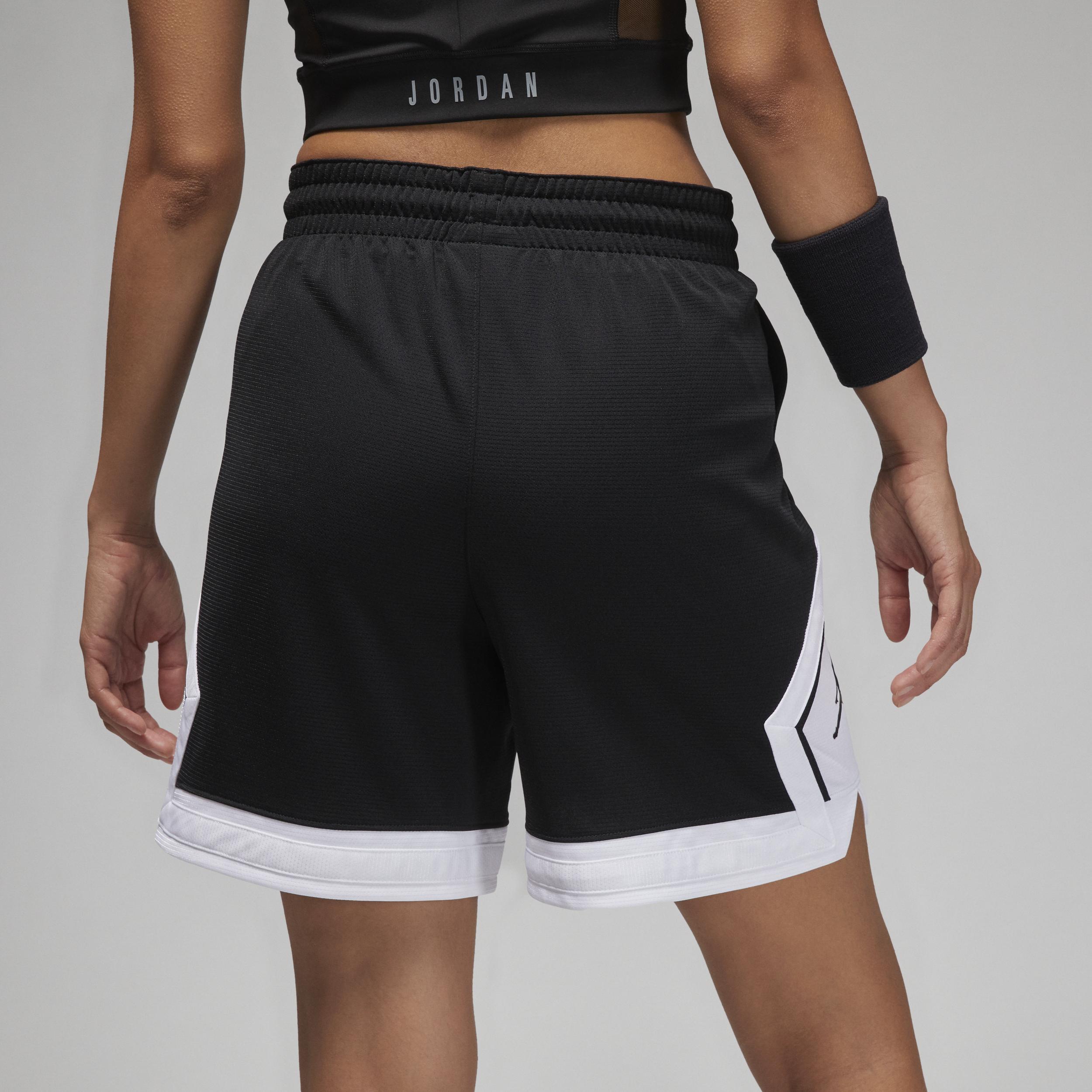 Women's Jordan Sport Diamond Shorts Product Image