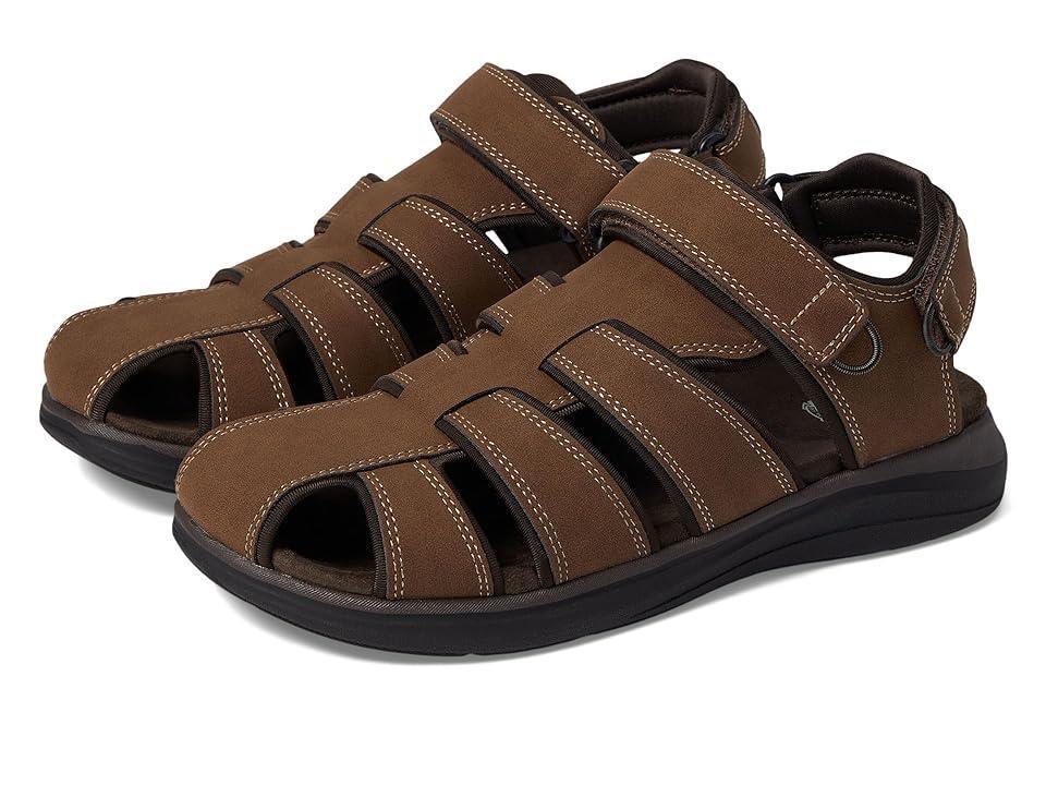 Dockers Mens Byrd Sandals Product Image