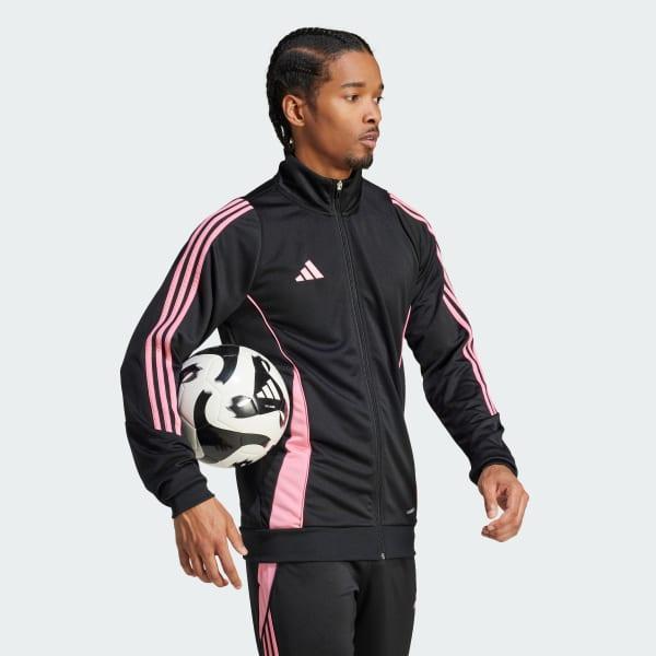 Tiro 24 Training Jacket Product Image