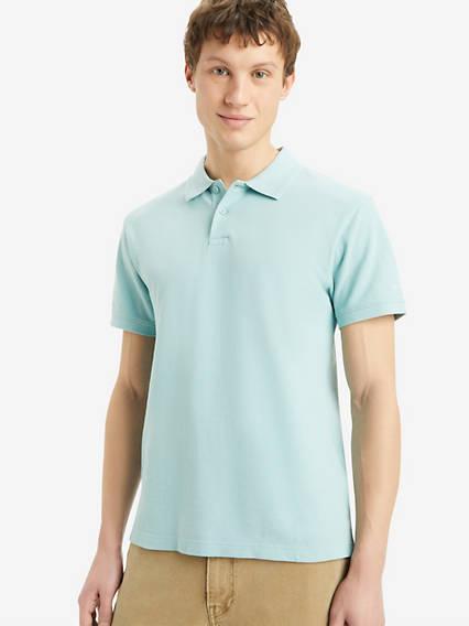 Levi's Polo Shirt - Men's Product Image