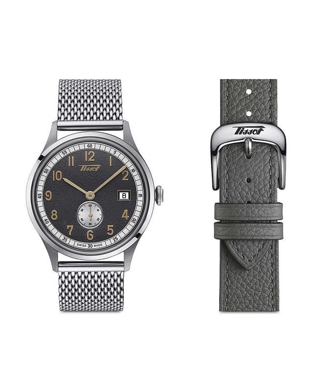 Tissot Heritage Small Second 1938 Watch, 39mm Product Image