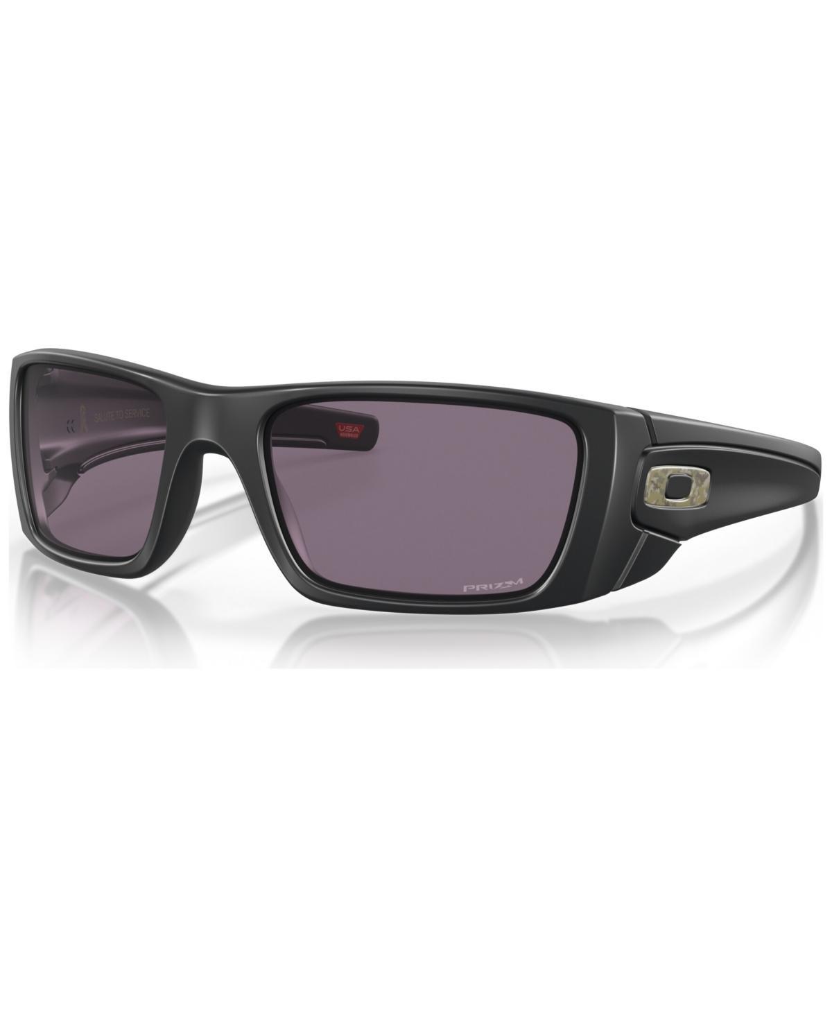 Oakley Mens Fuel Cell Nfl Salute To Service Collection Sunglasses, OO9096 Product Image