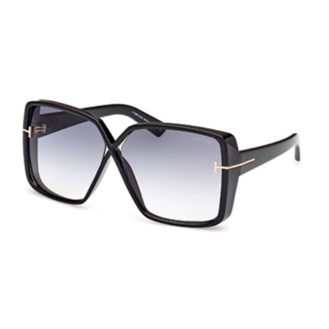 Sunglasses Ft1117_6301b In Crl Product Image