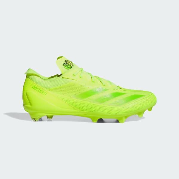 Adizero Electric Snack Attack American Football Cleats Product Image