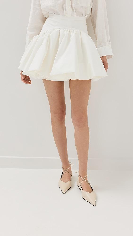 Interior The Dolenze Skirt | Shopbop Product Image