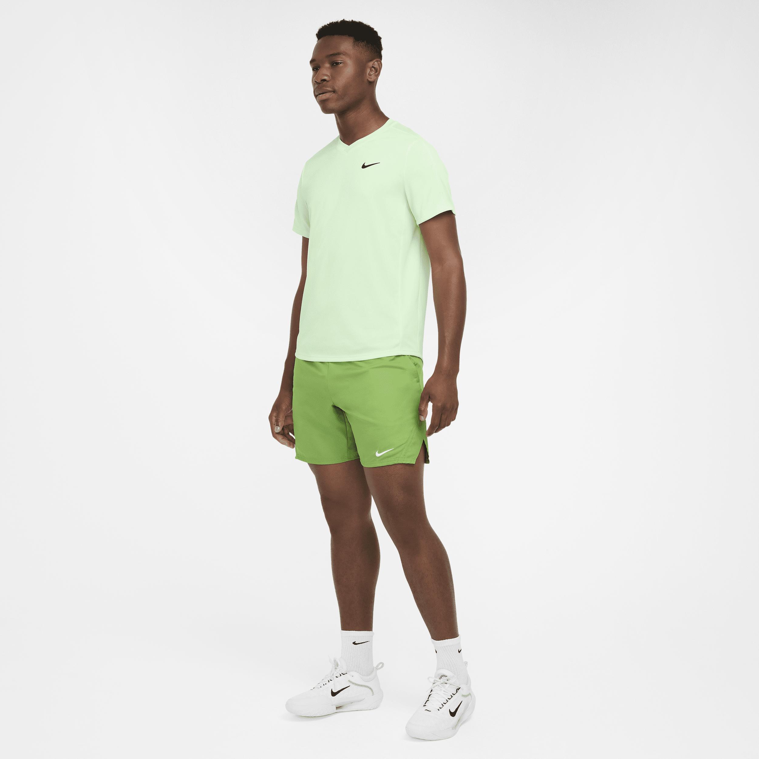 Nike Men's Court Dri-FIT Victory Tennis Top Product Image