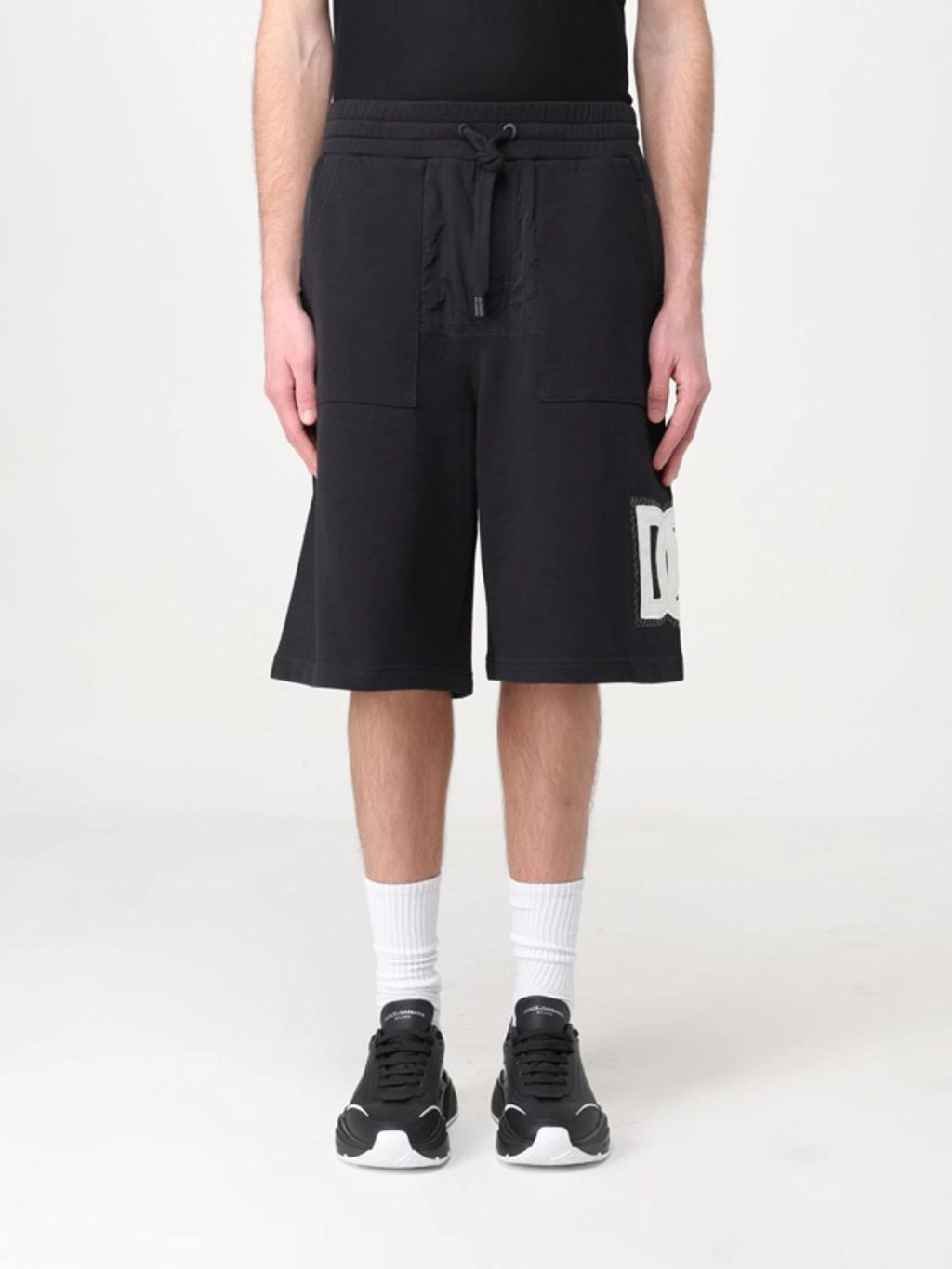 Short  Men Color Black product image