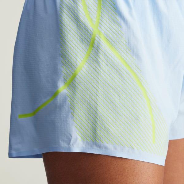 adidas by Stella McCartney TruePace Running Shorts Product Image