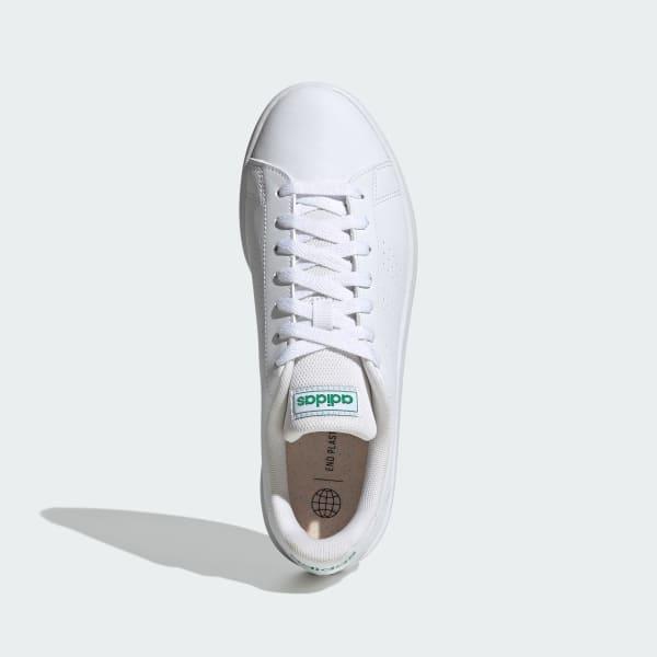 Advantage Base Court Lifestyle Shoes Product Image