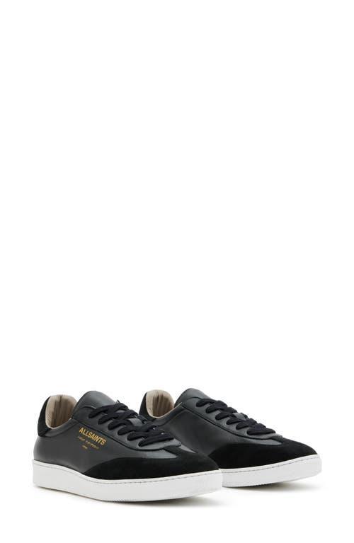 Womens Thelma Leather Sneakers Product Image