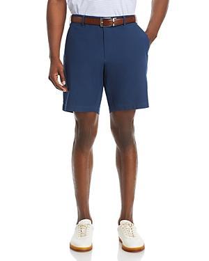 Mens Crown Comfort Flat-Front Shorts Product Image