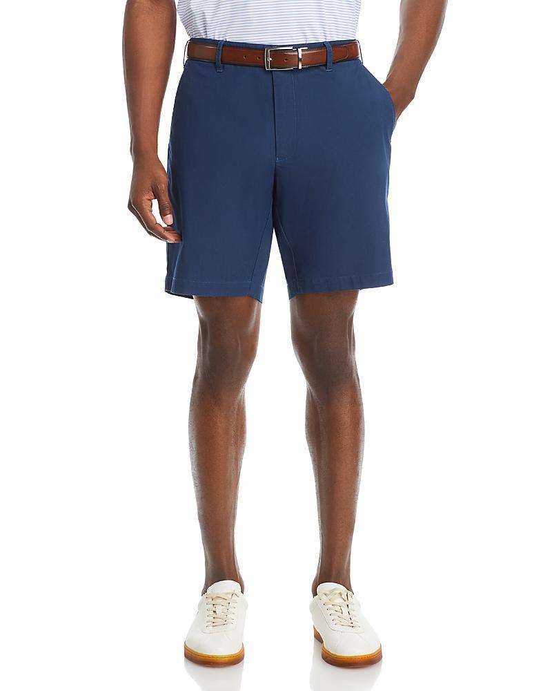 Mens Crown Comfort Flat-Front Shorts Product Image