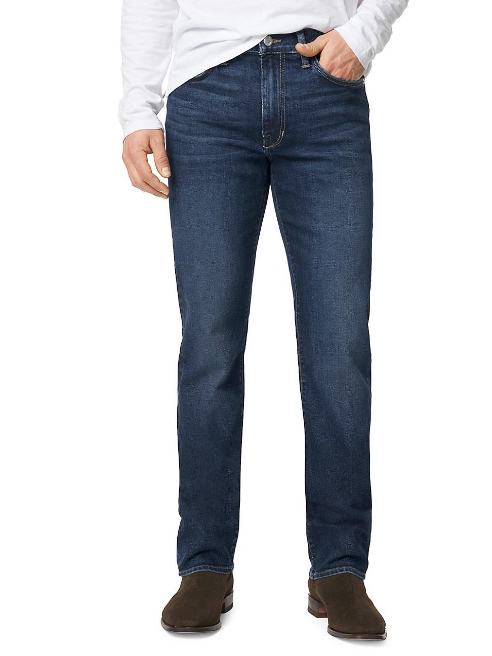 Mens The Brixton Jeans Product Image