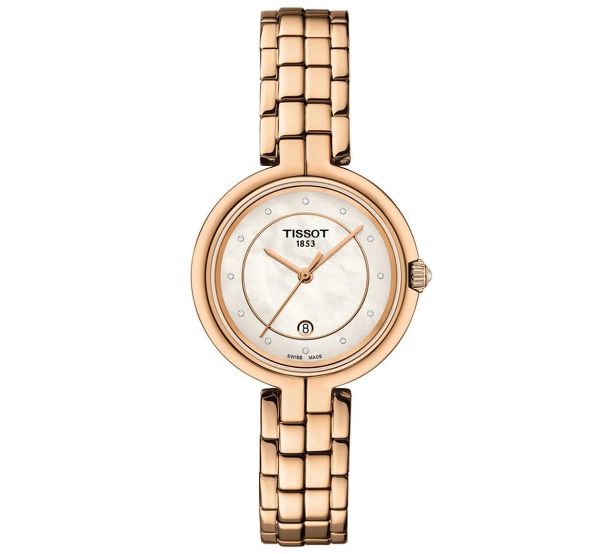 Tissot Flamingo Watch, 30mm Product Image